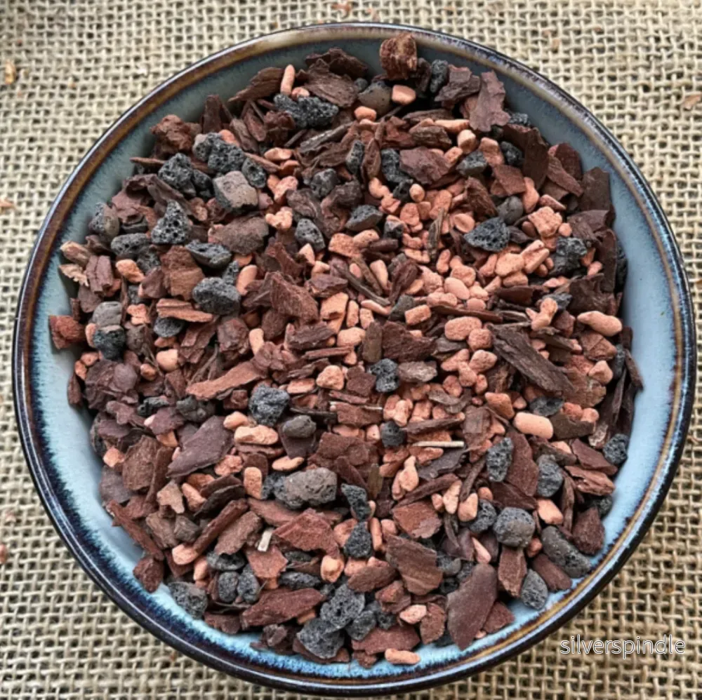 Palmumix, Mullaton Kasvualusta huonekasveille, BioProffa Palmumix, Mullaton Kasvualusta huonekasveille, BioProffa