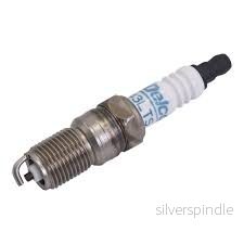 Tändstift AcDelco MR43LTS Ford 1996-2010 Lincoln Mercury Tändstift AcDelco MR43LTS Ford 1996-2010 Lincoln Mercury