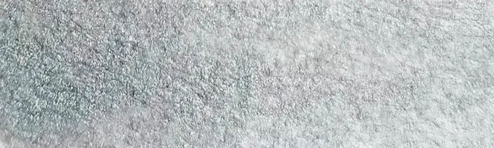 Färgsten – Silver