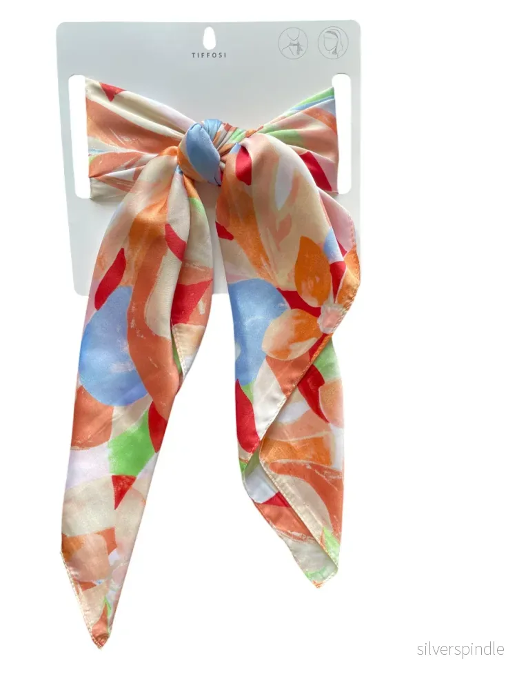 LARA SCARF - Bild 2