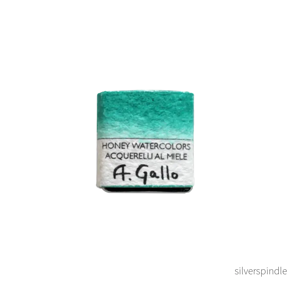 AG 236 Viridian hue - Bild 2