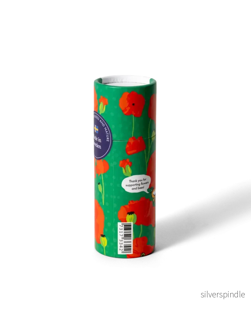 Fotstift – Bivax & Honung Fotstift – Bivax & Honung
