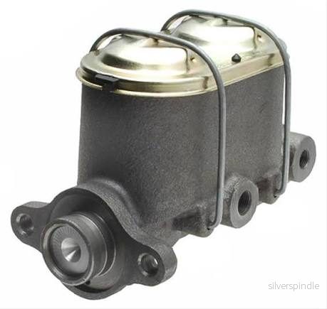 Huvudbromscylinder Buick 1969-1970 Cadillac 1968-1970 Bendix