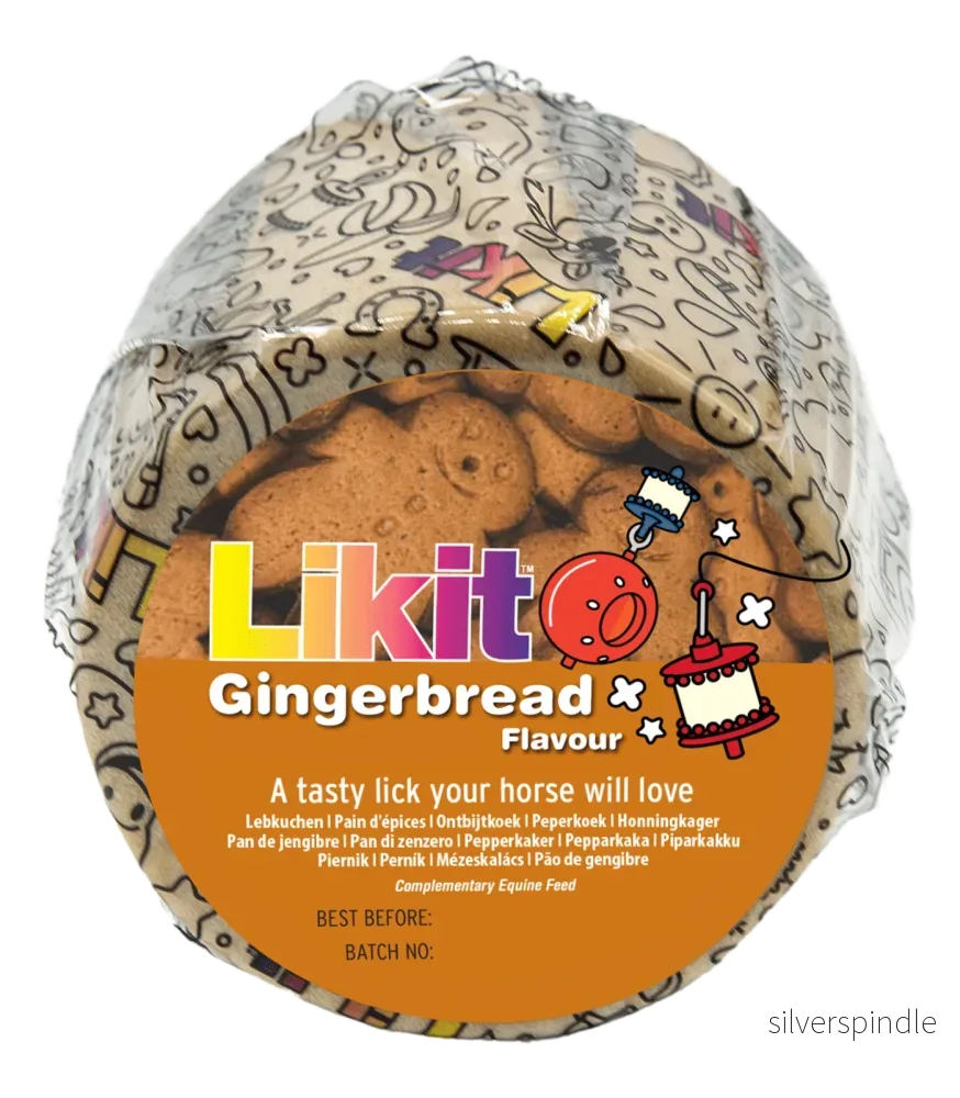 Likit, 625 g