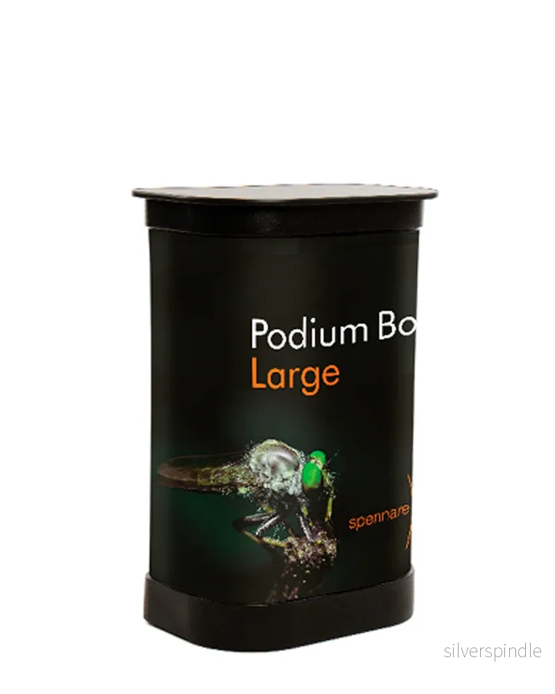 Spennare Podium Box Large - Bild 3