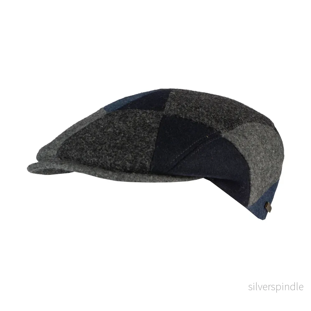 SPORTIG KEPS PATCHWORK SPORTIG KEPS PATCHWORK