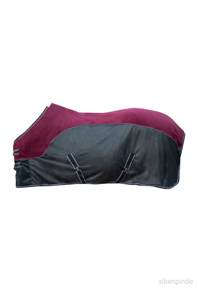 Flygpläd Comfort med fleece Flygpläd Comfort med fleece