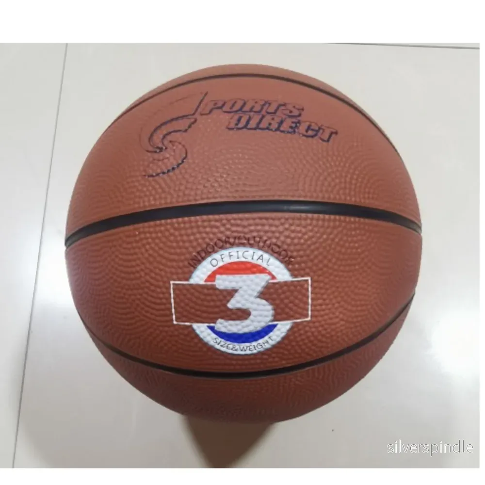Basketboll Sports Direct Stl 3-7
