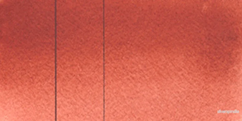 RS 238 Transparent oxide red