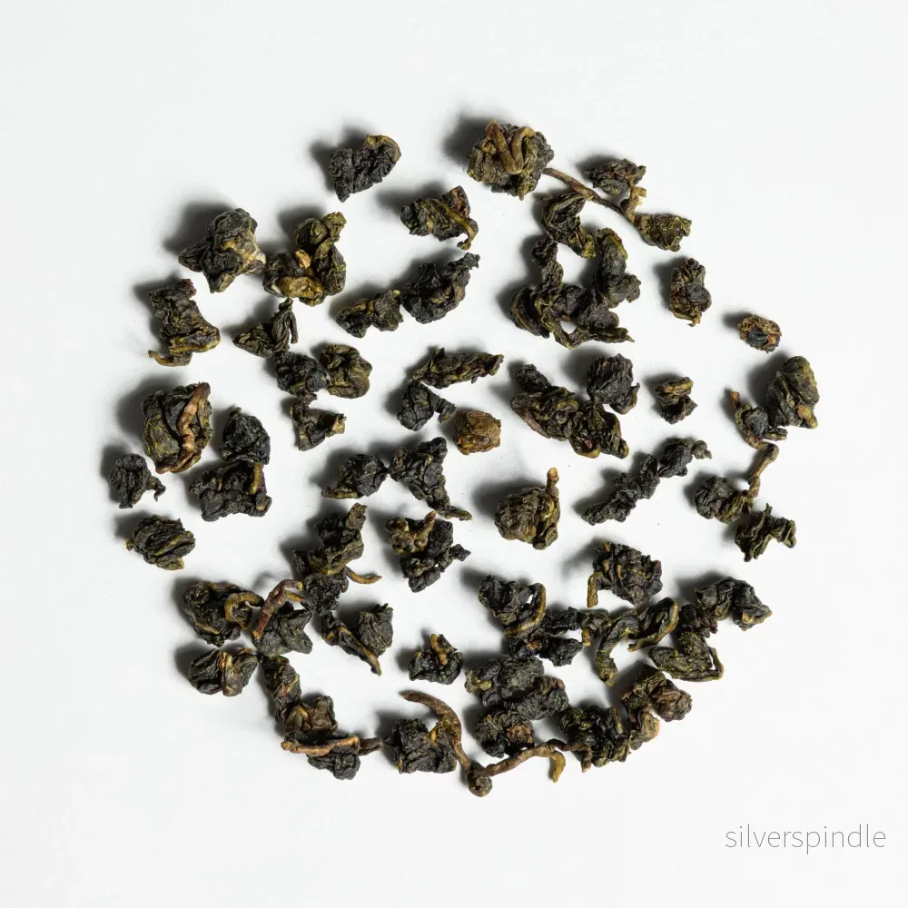 Dung Ti Oolong