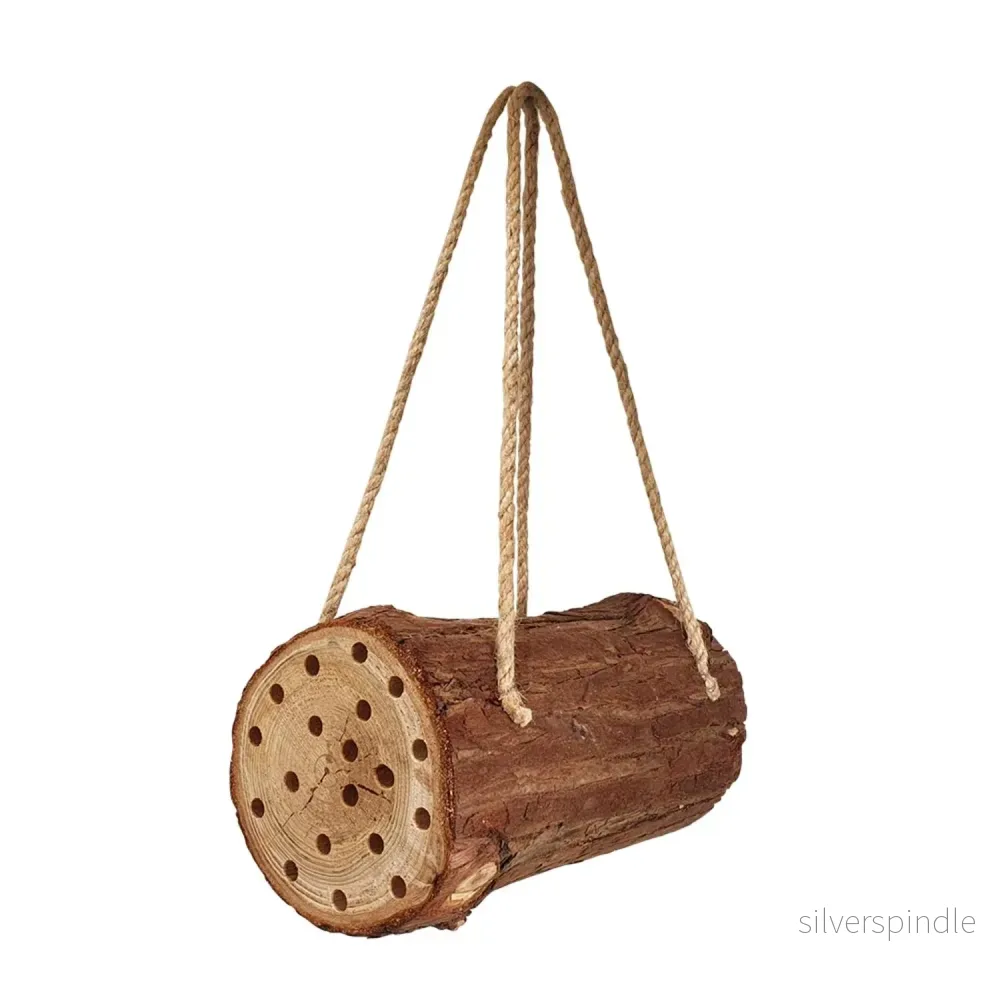 Bee hotel BEE 20cm Bee hotel BEE 20cm