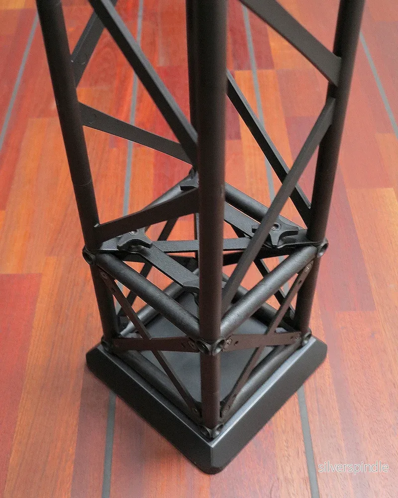 Truss L Shape 4 x 4 m - Bild 2