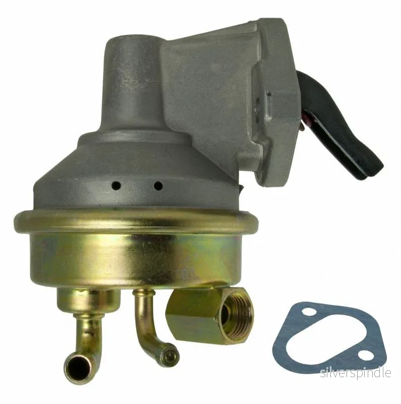 Bensinpump Bränslepump GM 1972-1988 SB 267 305 307 350 366 400 402 455 ci Bensinpump Bränslepump GM 1972-1988 SB 267 305 307 350 366 400 402 455 ci