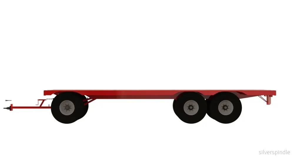 MetaU 3 Transport L9000 B2550 560/60x22,5 - Bild 2