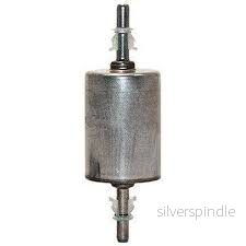 Bränslefilter Buick Cadillac Chevrolet GMC Olds Pont 1990-2002 Bränslefilter Buick Cadillac Chevrolet GMC Olds Pont 1990-2002