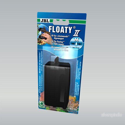 JBL FLOATY II M FLYTANDE ALGMAGNET JBL FLOATY II M FLYTANDE ALGMAGNET