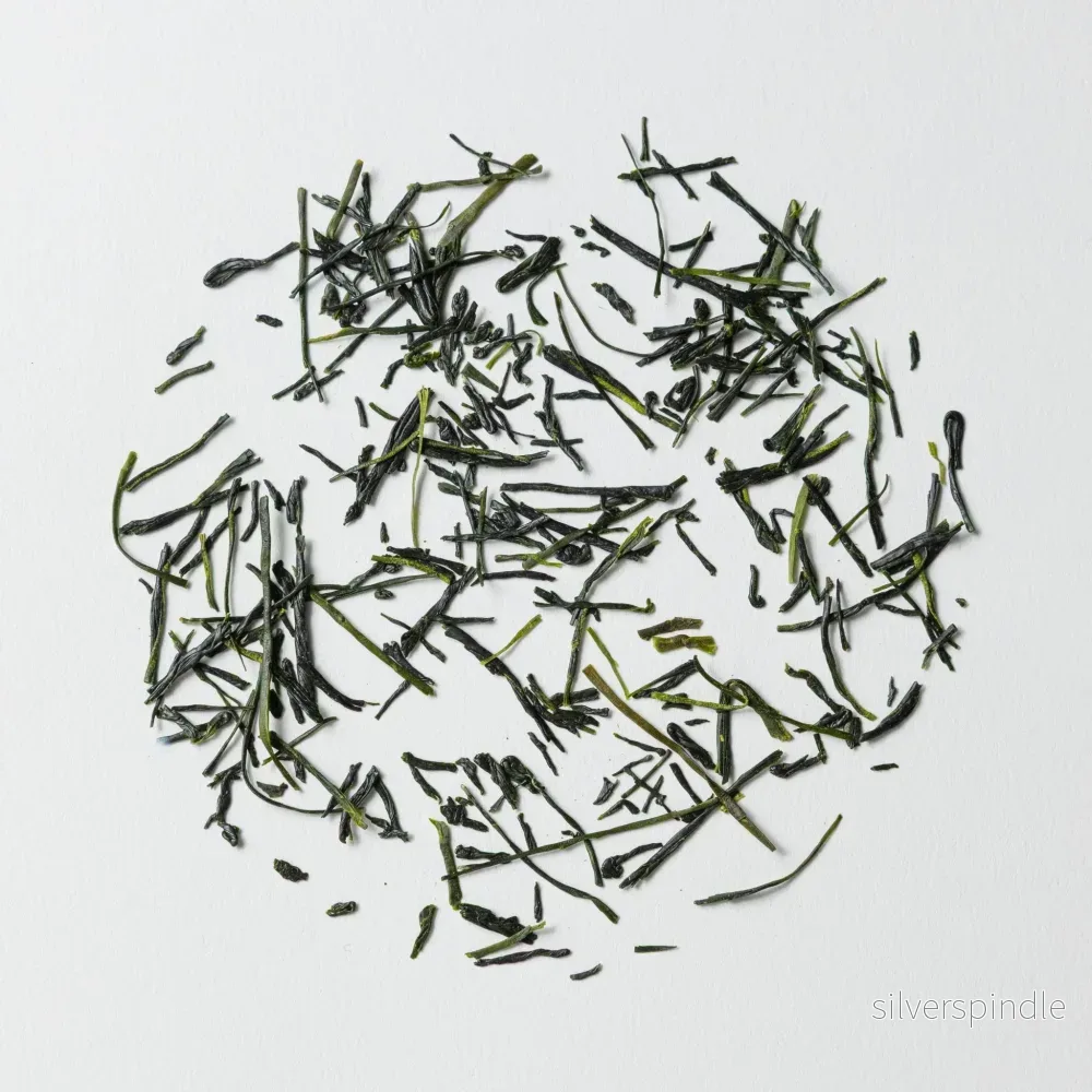 Sencha ”Yama” Sencha ”Yama”