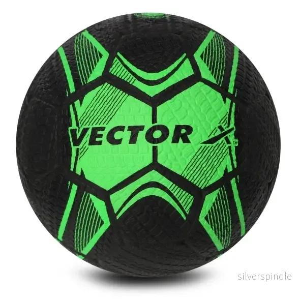 Fotboll Vector Street - Bild 2