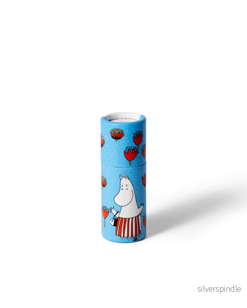 Mumin – Läppcerat – Honung Mumin – Läppcerat – Honung