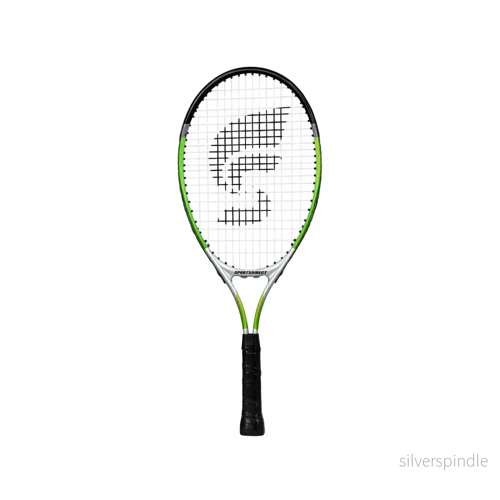 Sports Direct Junior Tennisracket 21″ – Lätt och Greppvänligt