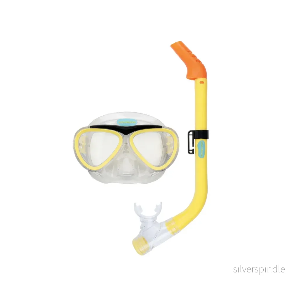 Waimea Snorkelset Junior