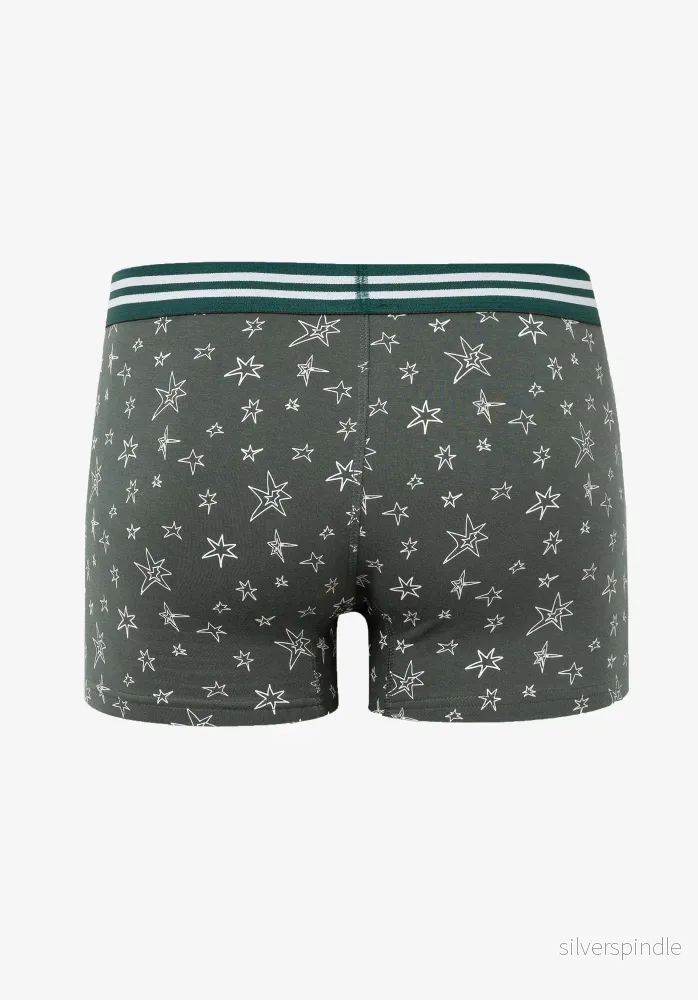WESTON BOXER - Bild 3