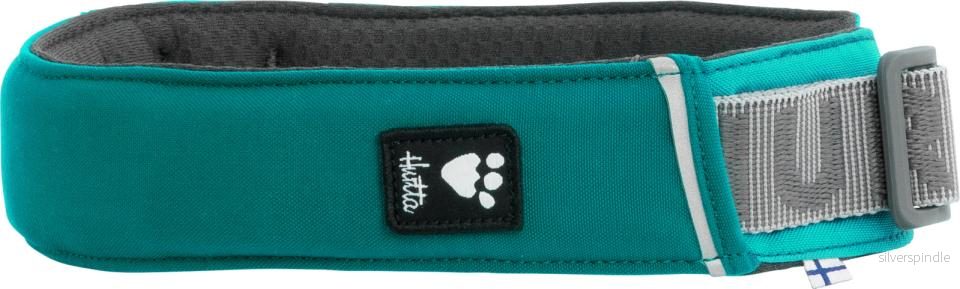 Hurtta Rover Halsband Peacock