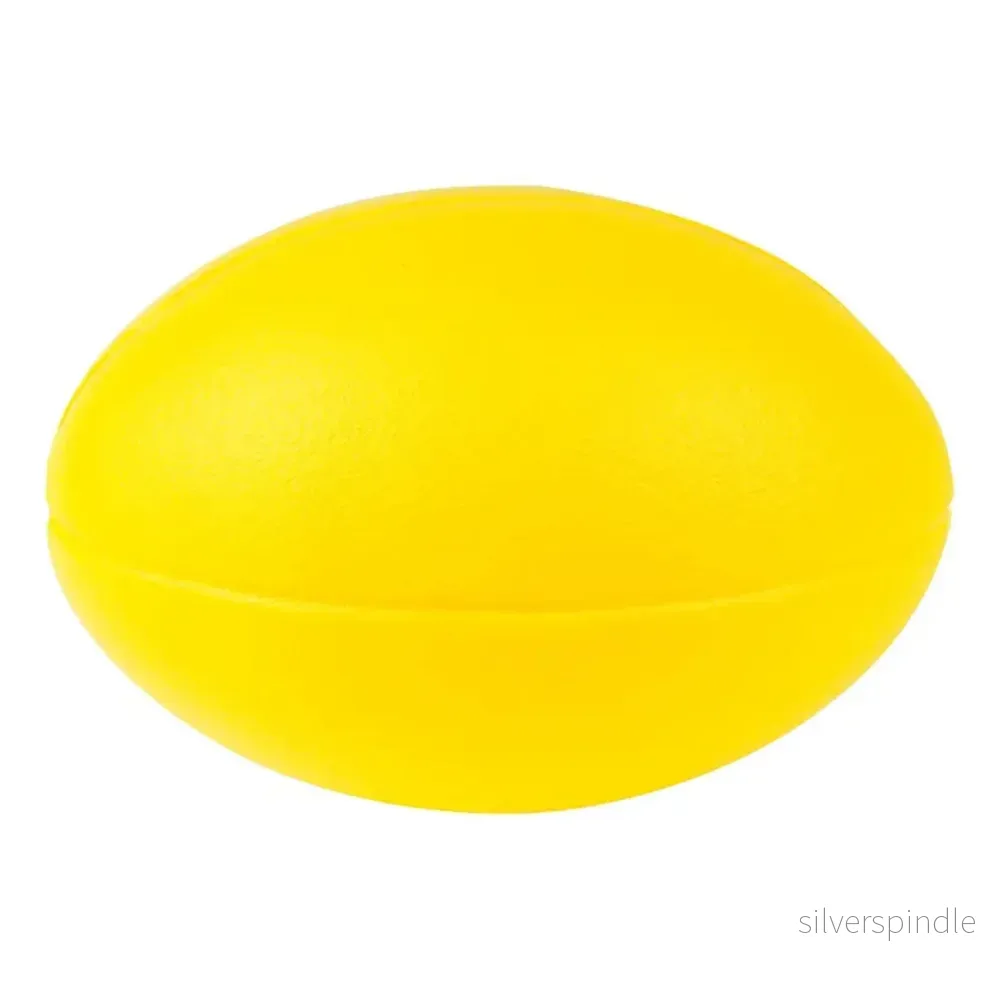 Rygbyboll i Skum 16cm Rygbyboll i Skum 16cm
