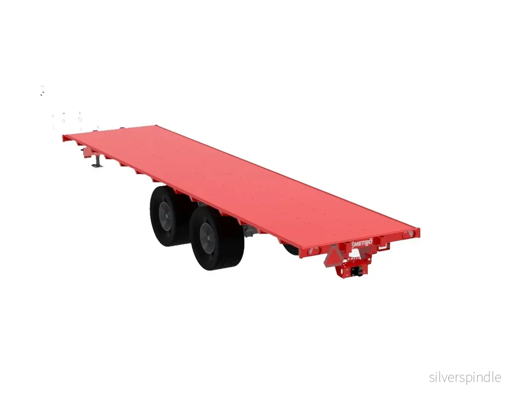 MetaBale 2 HD Transport L10700 B2550 560/60x22,5 - Bild 3