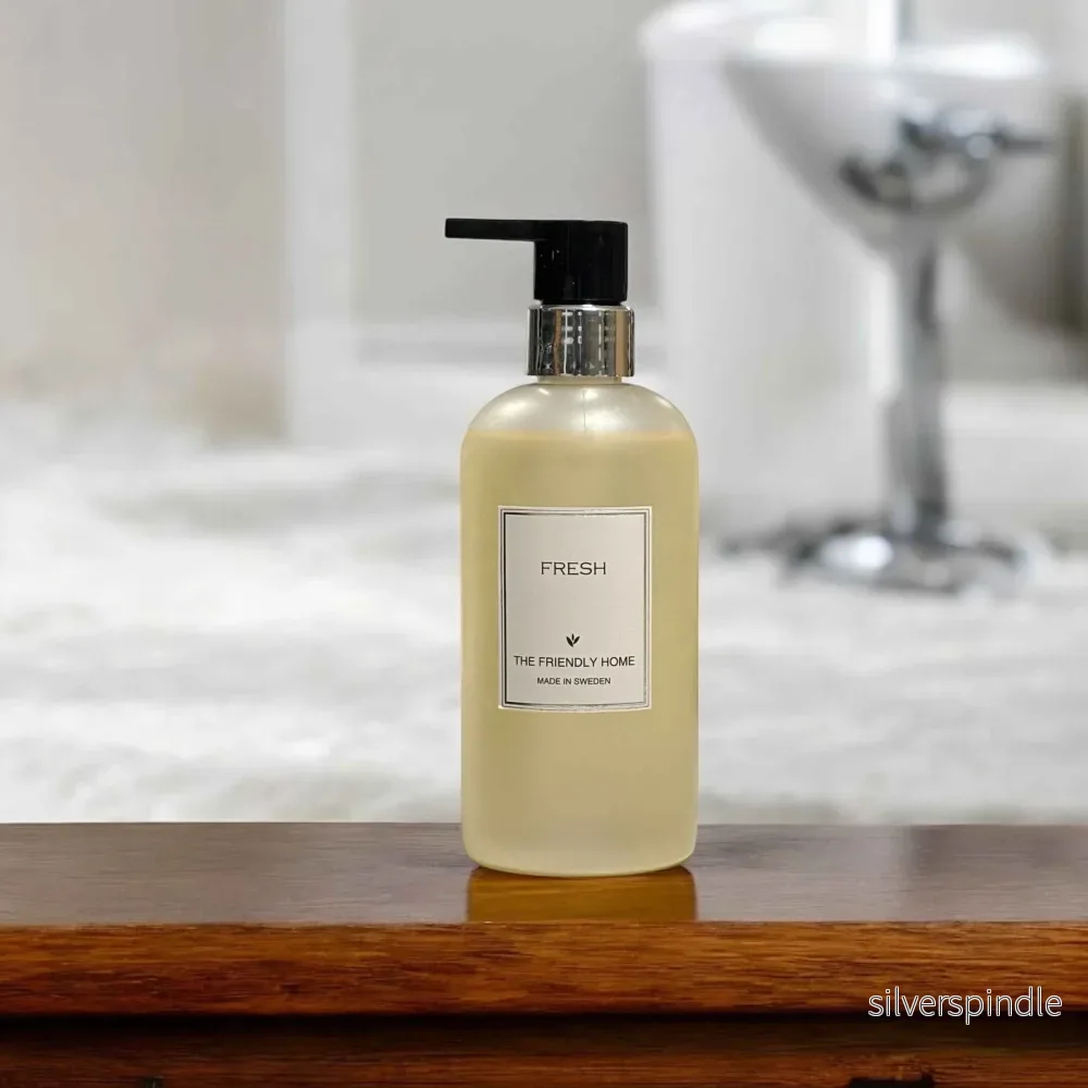 Fresh Hand Soap 300 ml - Bild 2