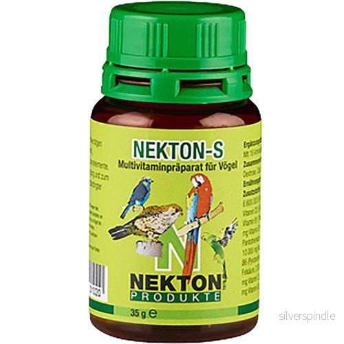 NEKTON S MULTIVTAMIN 35GR NEKTON S MULTIVTAMIN 35GR