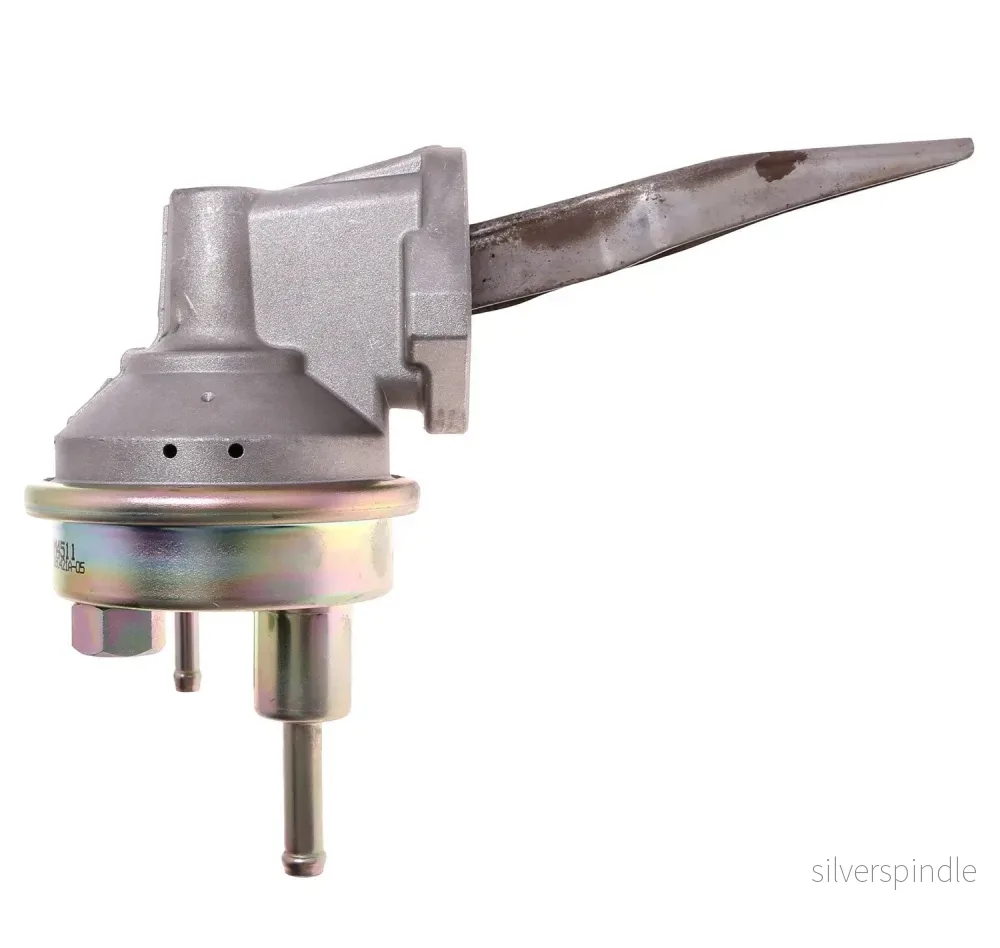 Bensinpump Bränslepump Buick 1967-1974 400 430 455 ci 3-uttag