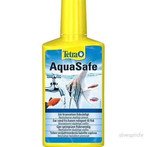 TETRA AQUASAFE 100ML