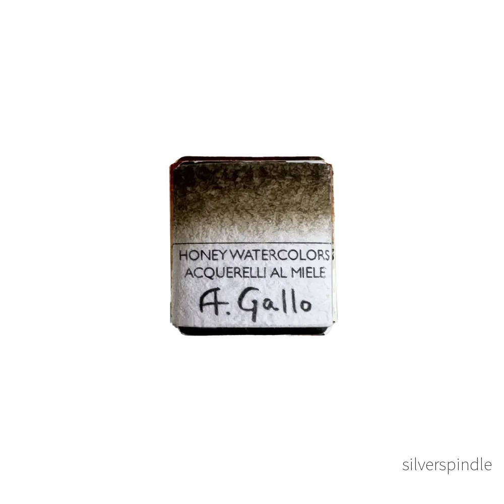 AG 106 Green umber - Bild 2