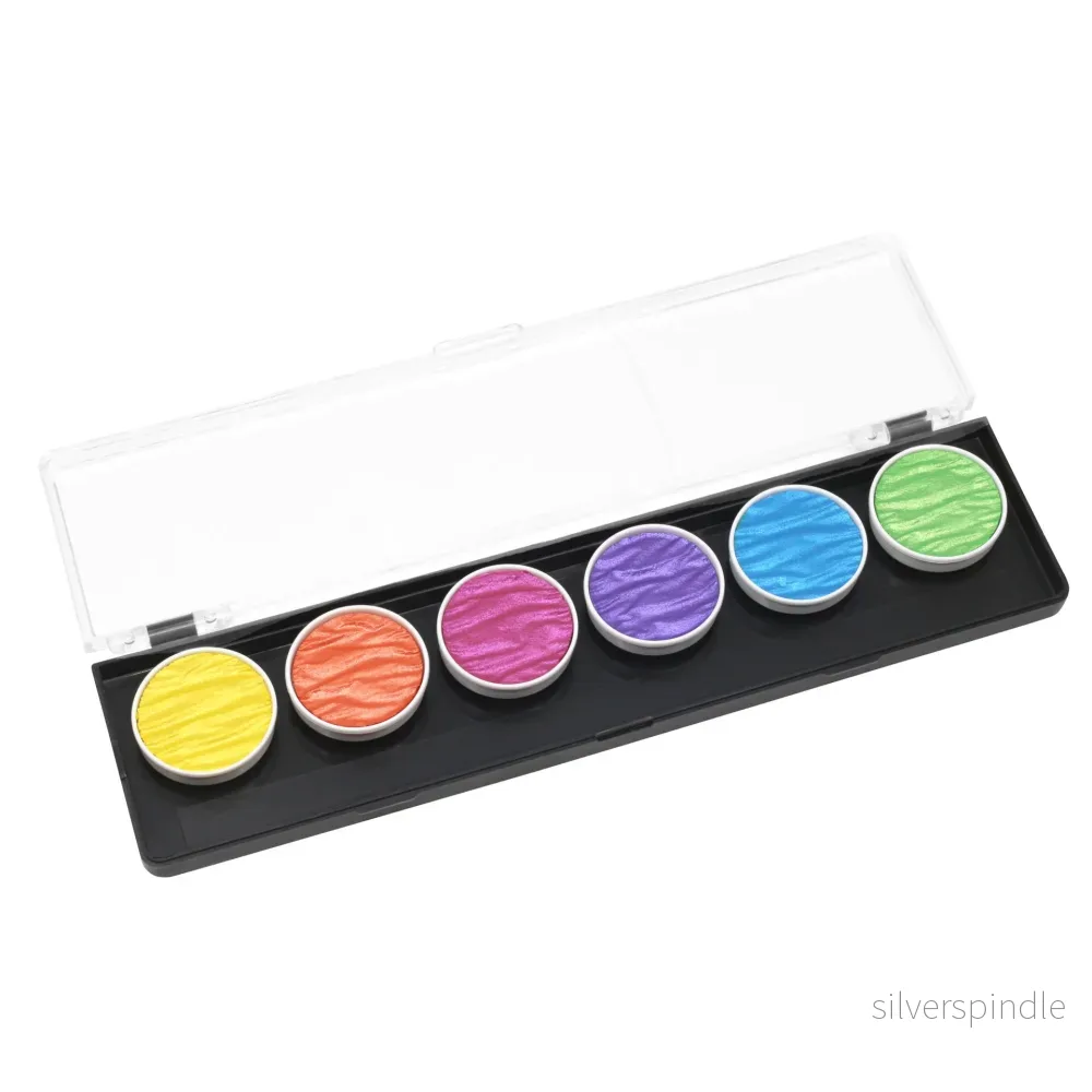 Pearl colors Vibrent Set Pearl colors Vibrent Set