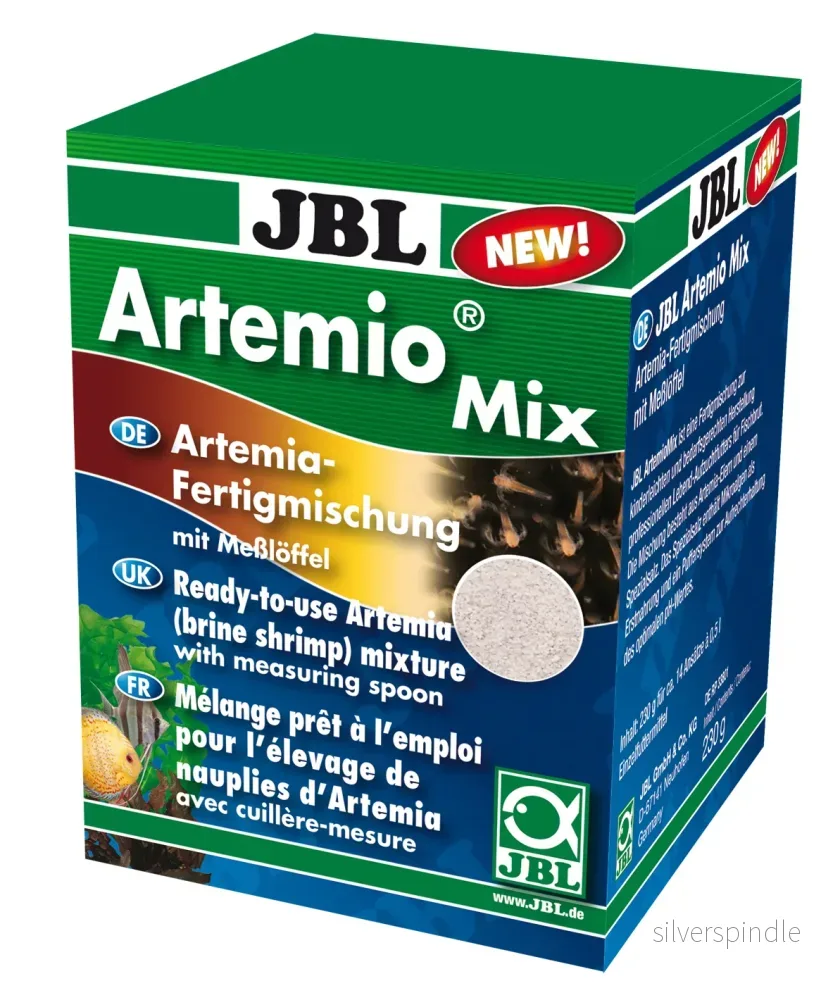 JBL ARTEMIO MIX 200ML JBL ARTEMIO MIX 200ML