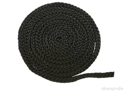 Flätade hopprep-2,5m / 5m & 10m