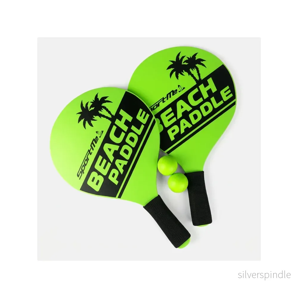 Strandtennis Sportme