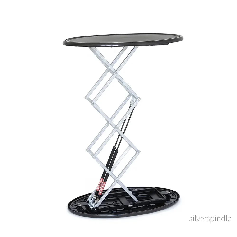 Mässbord Quick - Bild 2