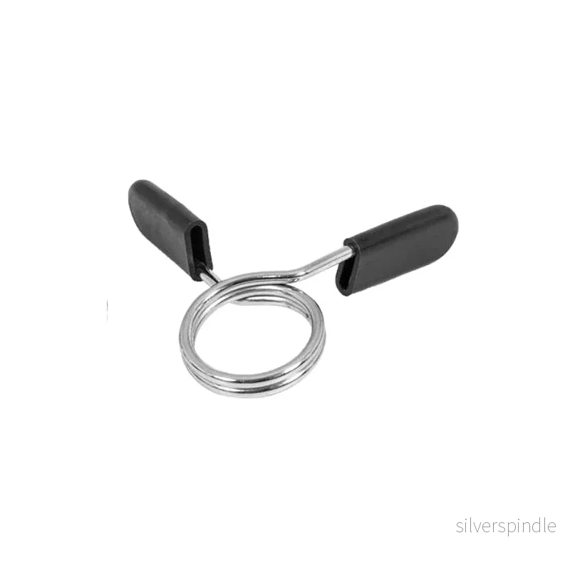 Viktstångsklämma (fjäderlås) 30mm (1 st)