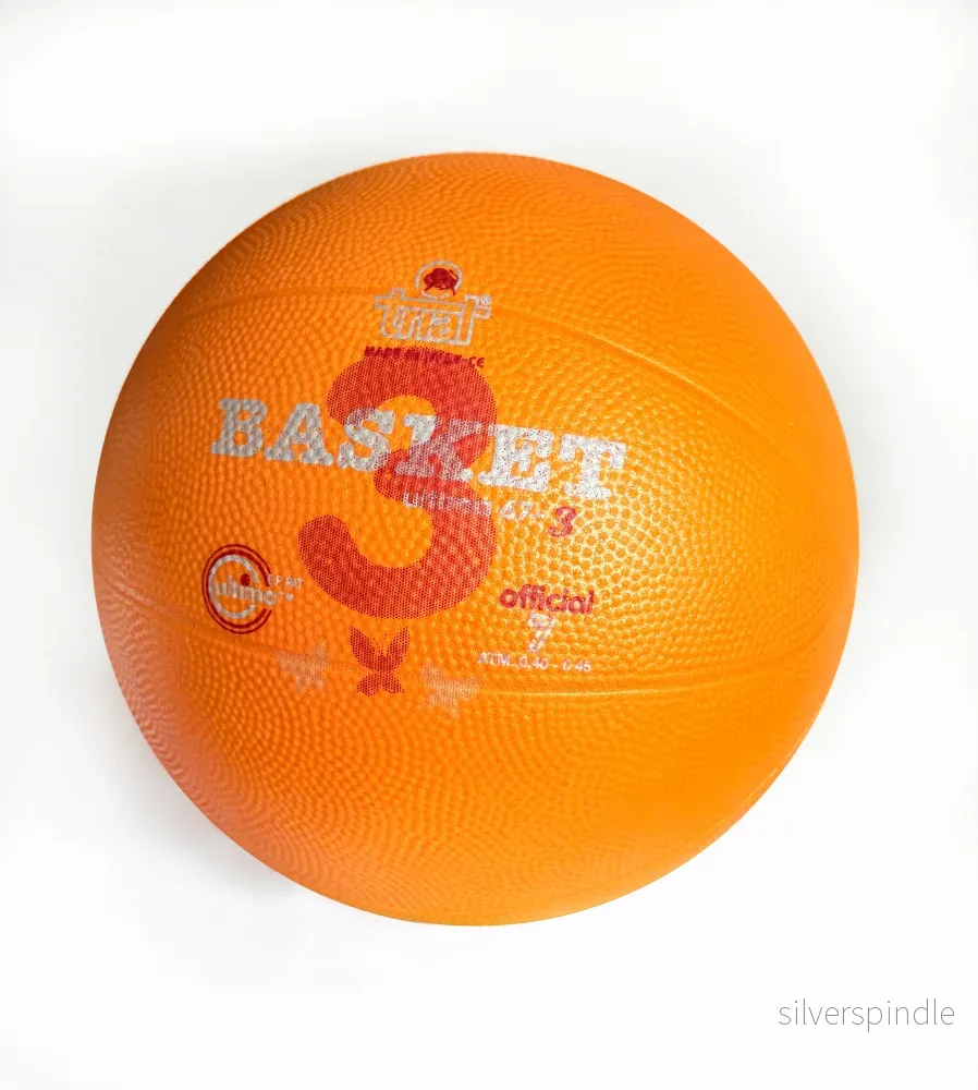 Basketboll ULTIMA 65-3-Stl 5 Basketboll ULTIMA 65-3-Stl 5