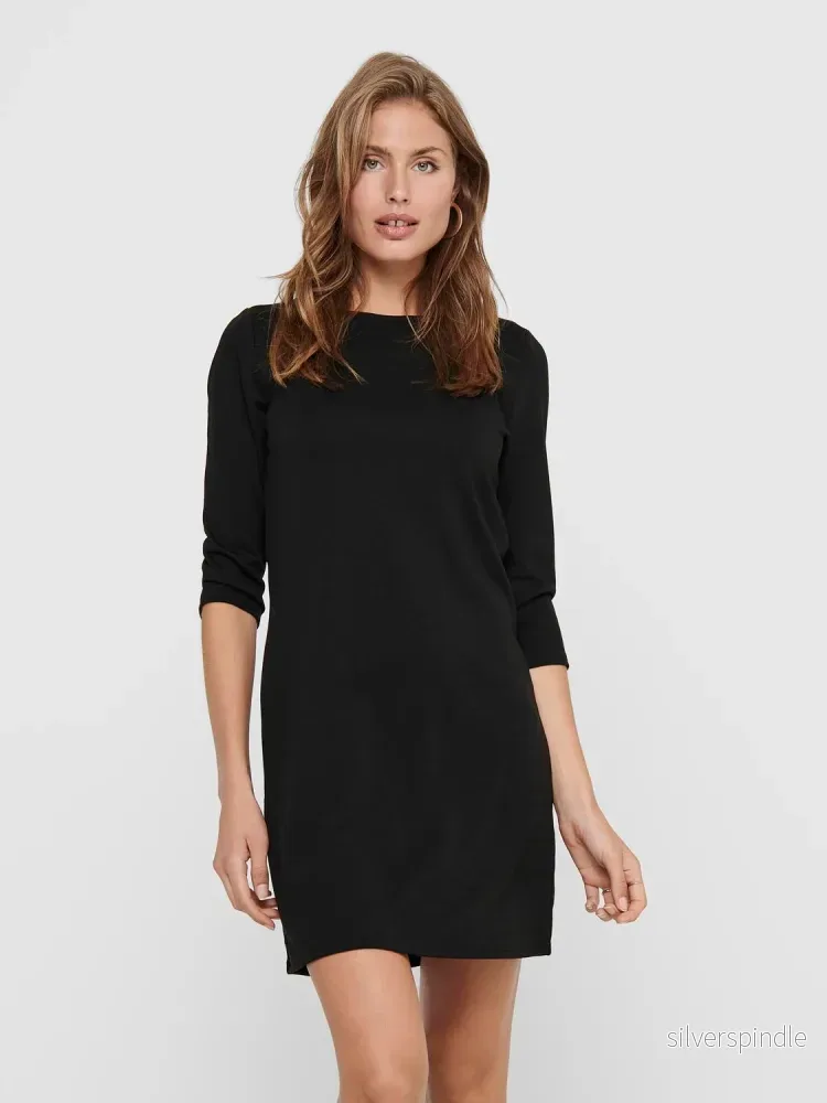 BRILLI 3/4 DRESS BRILLI 3/4 DRESS