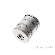 Oljefilter Insats WIX 51100 Cadillac 1950-1959 Chevrolet 1938-1962 Oljefilter Insats WIX 51100 Cadillac 1950-1959 Chevrolet 1938-1962