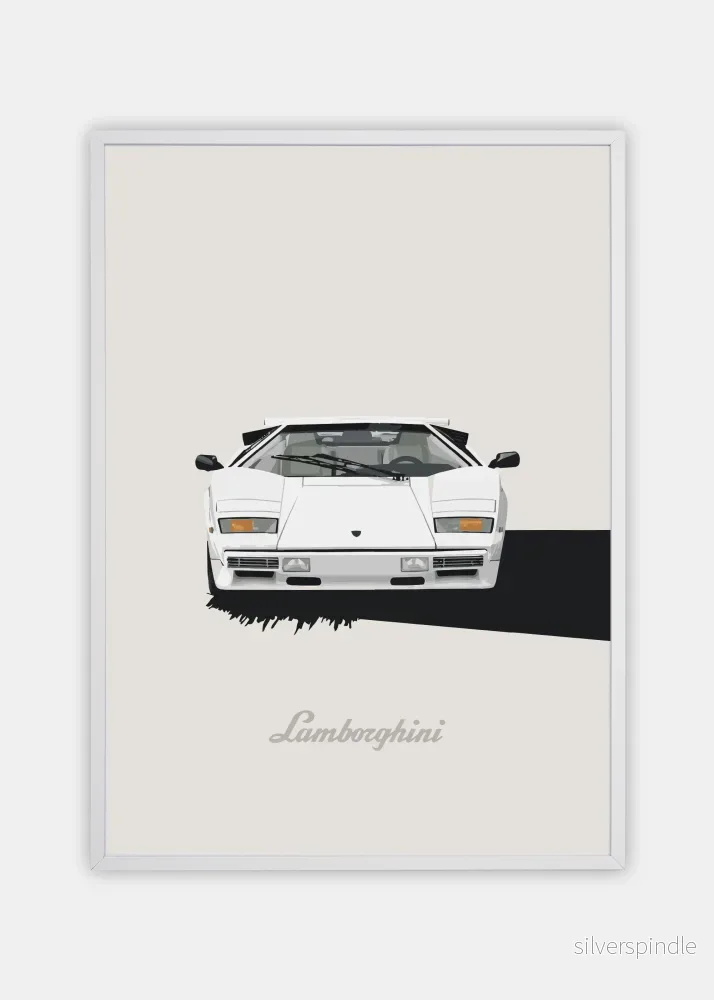 Countach no.1 - Bild 3