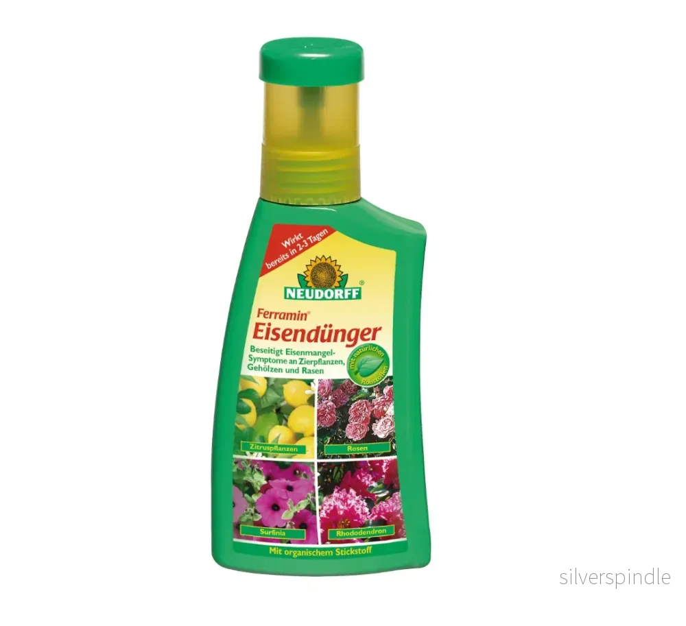 Rautakuuri Ferramin, Neudorff 250ml