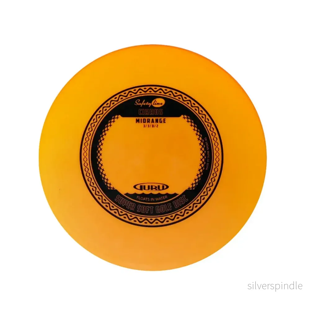 Disc Midrange SafetyLine Cirrus
