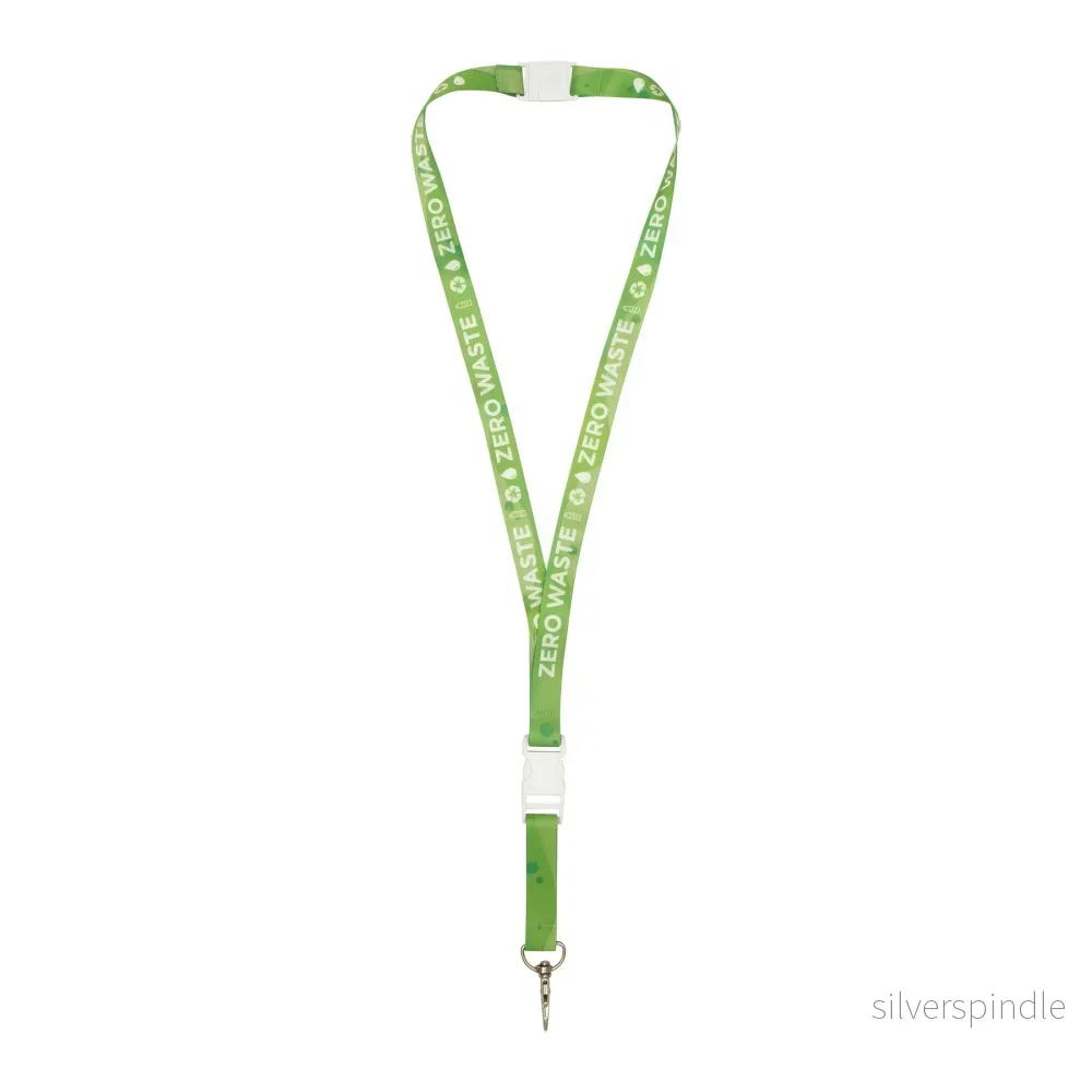 Nyckelband Balta återvunnen polyester