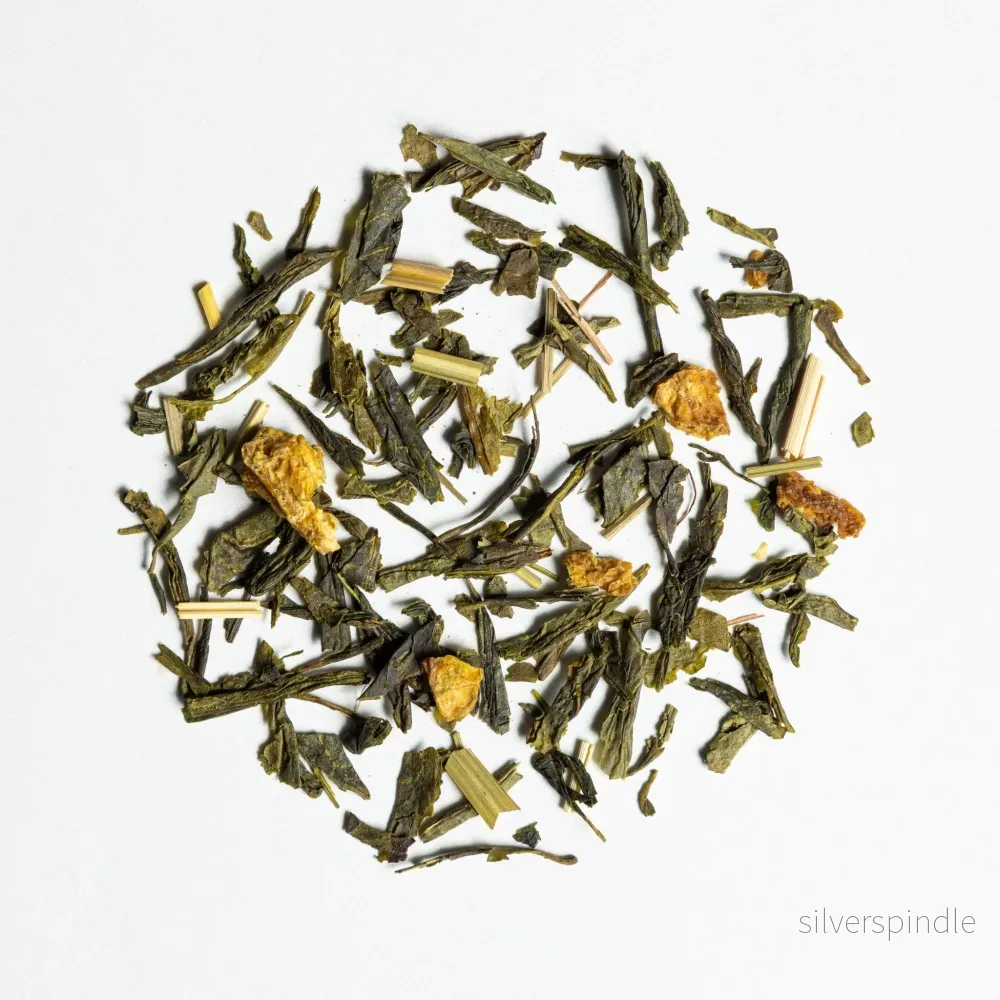 Green Lemon EKO