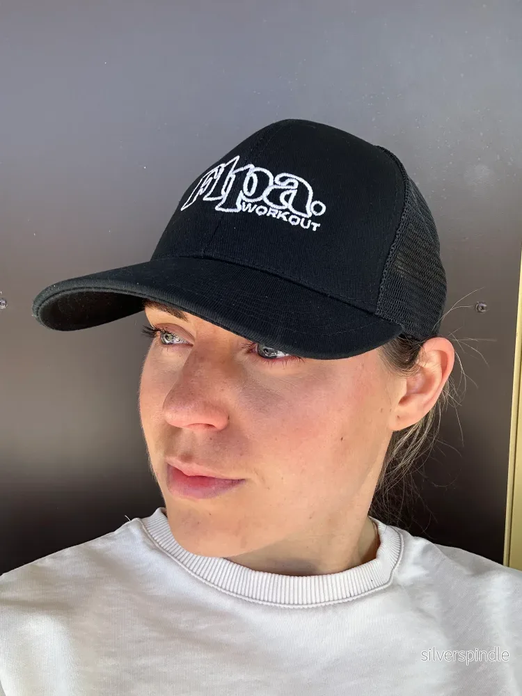 VINTAGE CAP "ORIGINAL" - Bild 3
