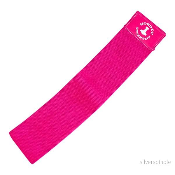Booty Band – Hip circle – Rosa & Lätt